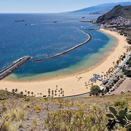 圣米格尔德阿沃纳Casa Helen 2 Tenerife Sur公寓 外观 照片