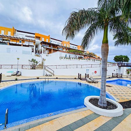 圣米格尔德阿沃纳Casa Helen 2 Tenerife Sur公寓 外观 照片