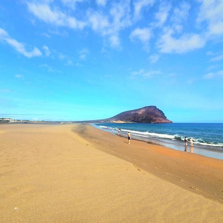 圣米格尔德阿沃纳Casa Helen 2 Tenerife Sur公寓 外观 照片