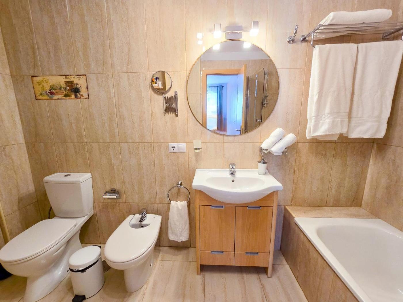 圣米格尔德阿沃纳Casa Helen 2 Tenerife Sur公寓 外观 照片