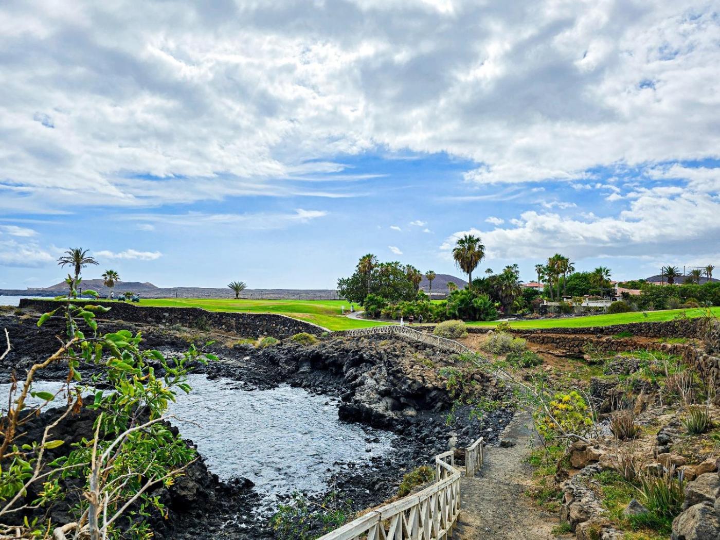 圣米格尔德阿沃纳Casa Helen 2 Tenerife Sur公寓 外观 照片