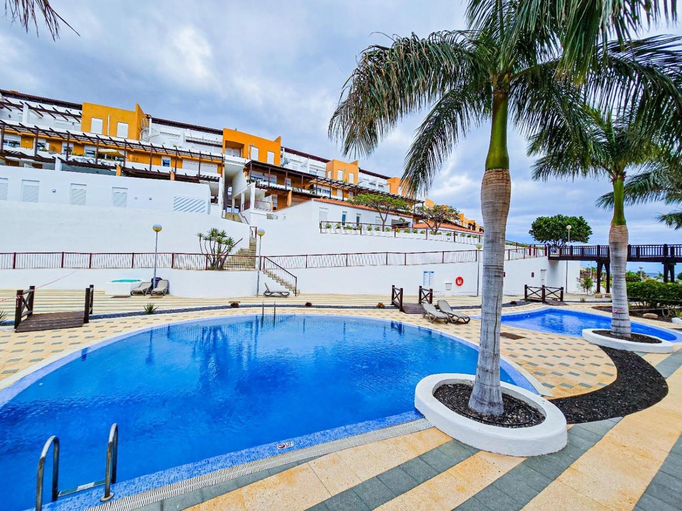 圣米格尔德阿沃纳Casa Helen 2 Tenerife Sur公寓 外观 照片